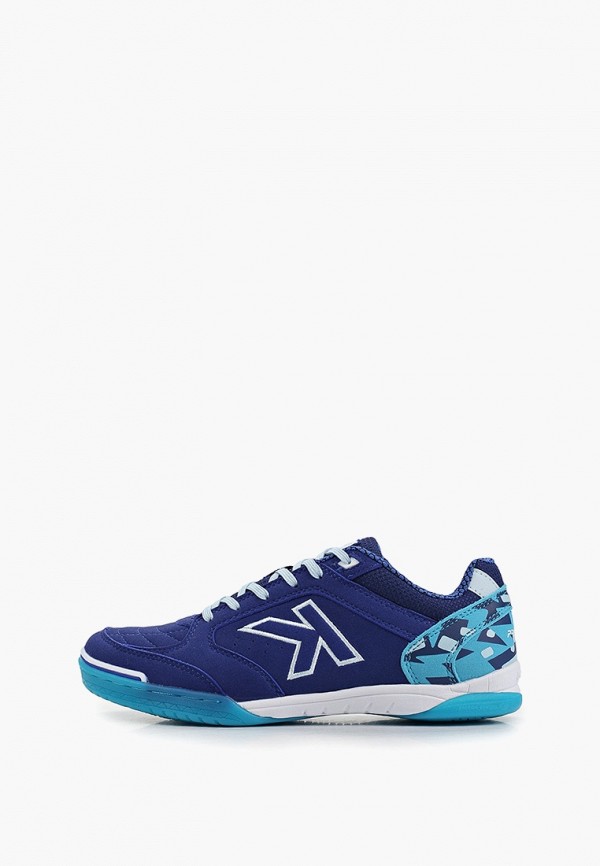 Бутсы зальные Kelme 4899₽