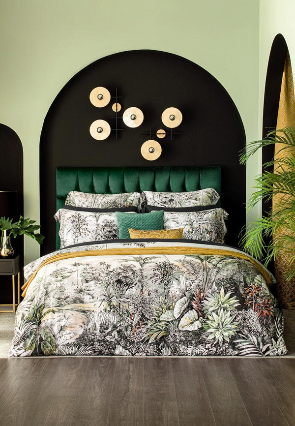 Постельное белье 15-спальное Togas 35950₽