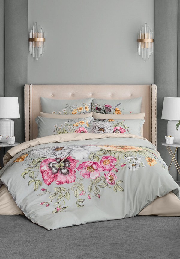 Постельное белье Евро Togas 14750₽