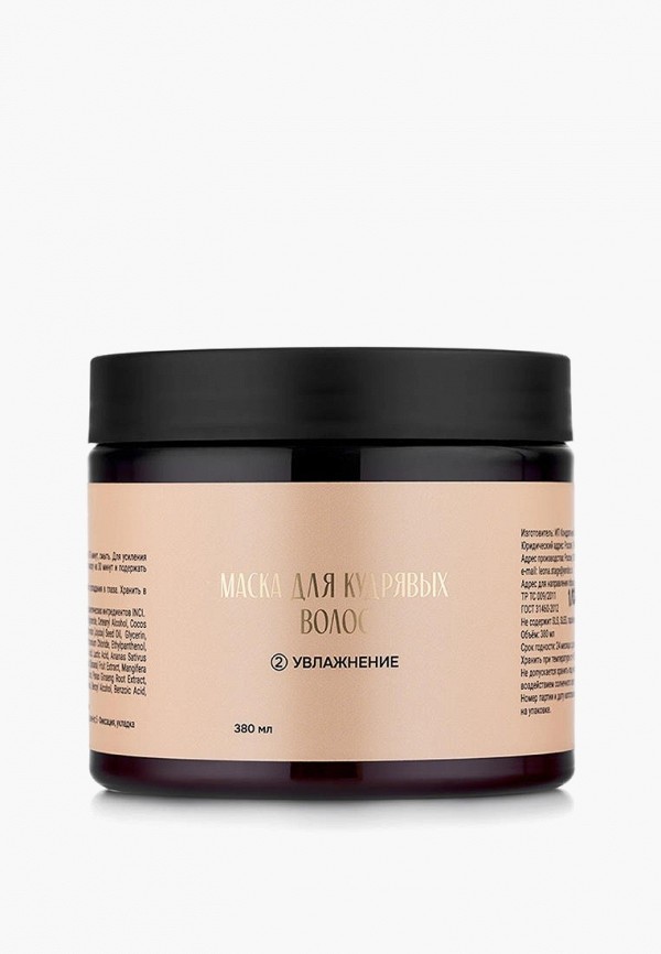 Маска для волос Proкудри 1590₽