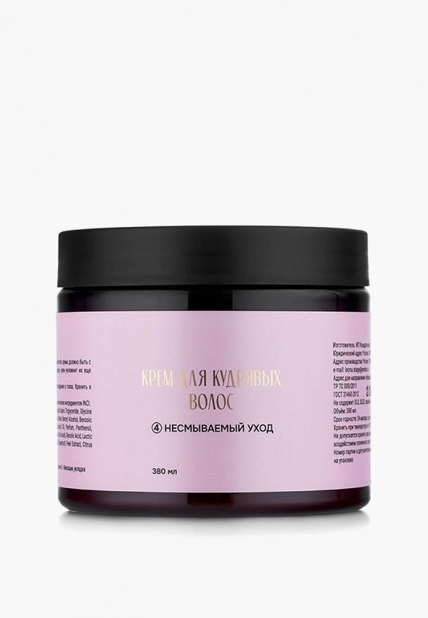Крем для волос Proкудри 1390₽
