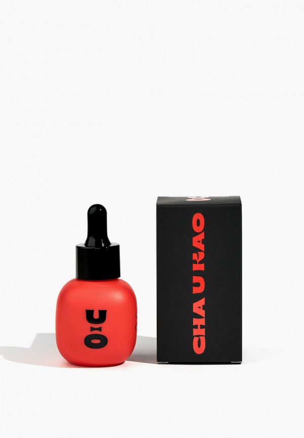 Сыворотка для лица и зоны декольте Cha U Kao 890₽