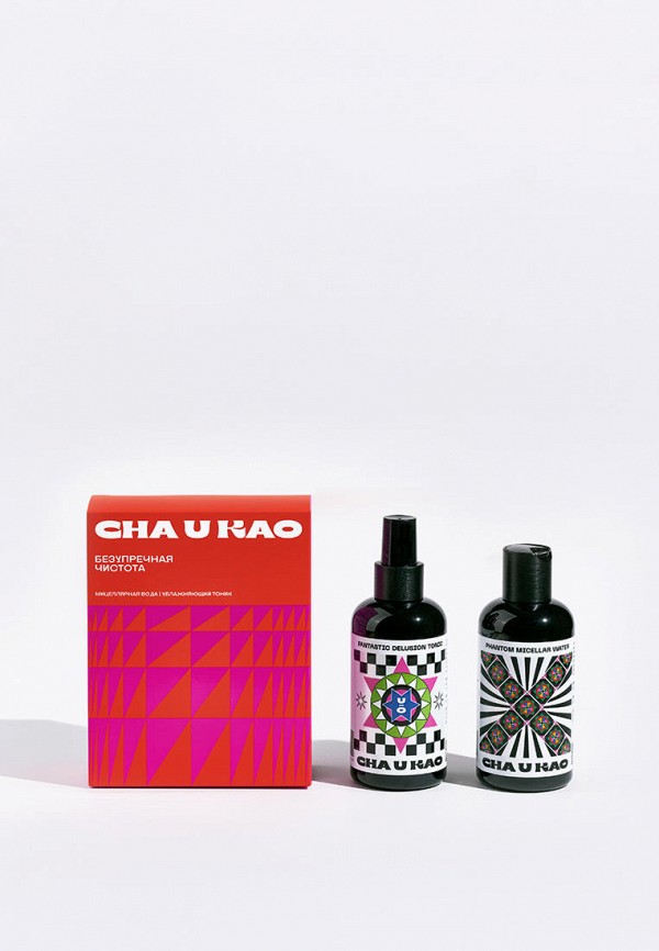 Набор для ухода за лицом Cha U Kao 1590₽