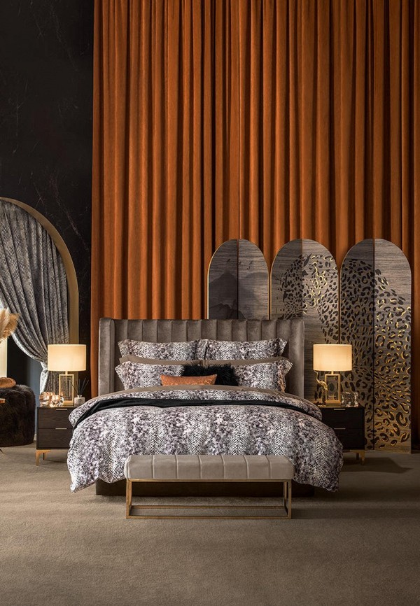 Постельное белье 15-спальное Togas 27550₽