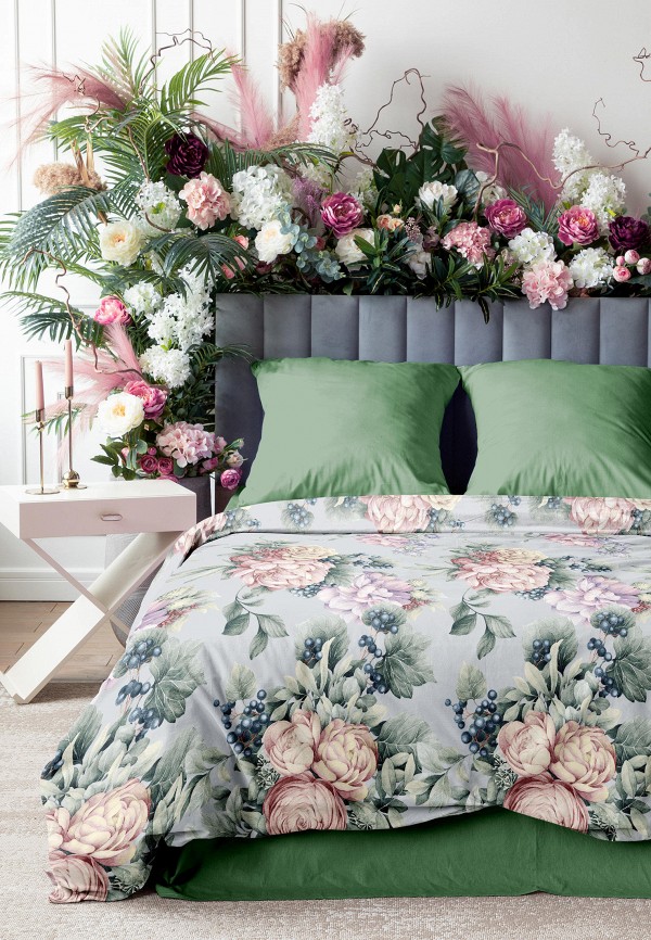 фото Постельное белье семейное mia cara