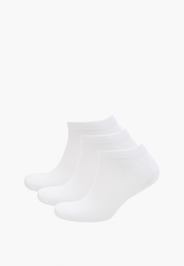 Носки 3 пары Kappa 649₽