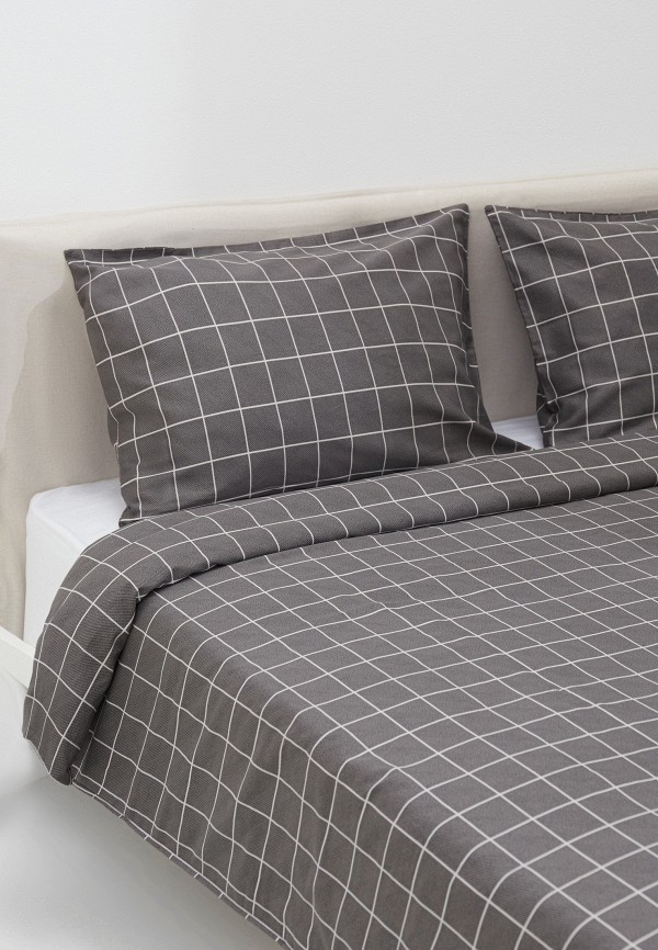 Постельное белье 2-спальное 21maison 6990₽