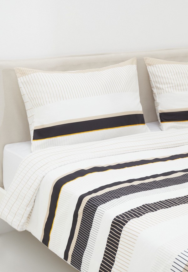 Постельное белье 2-спальное 21maison 4990₽