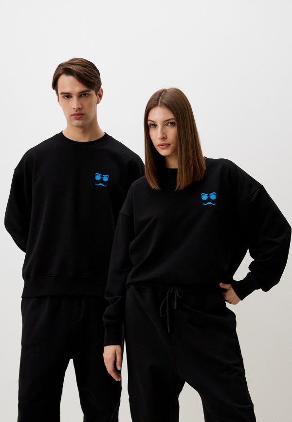 Свитшот Kahaberi