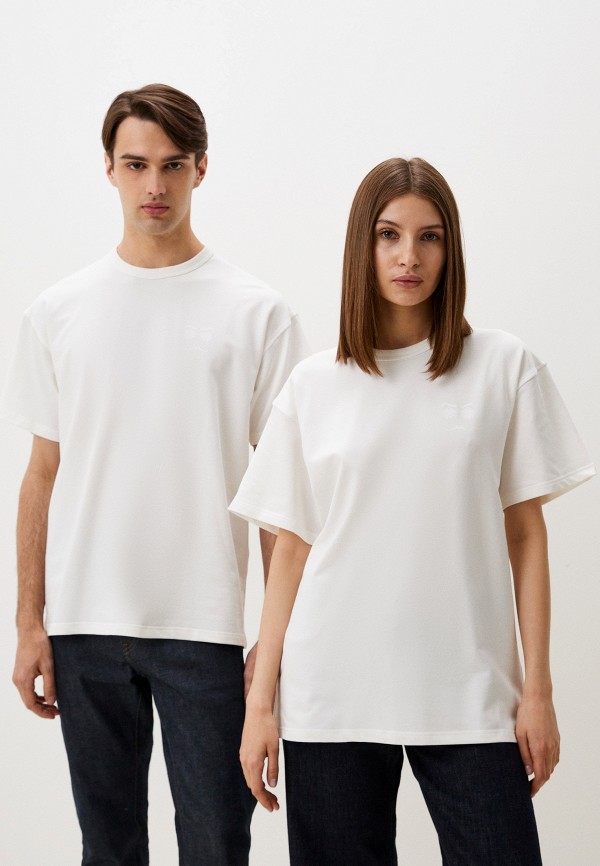 Футболка Kahaberi