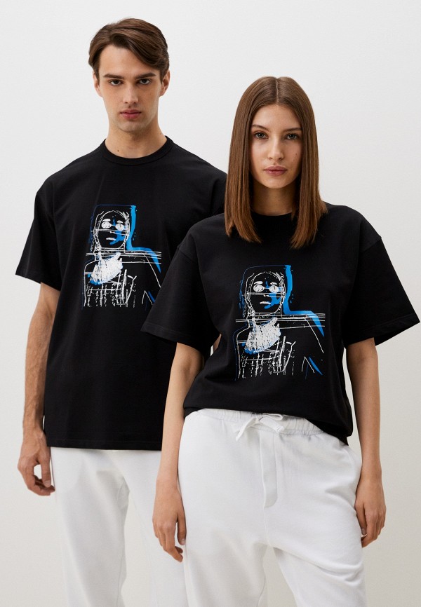 Футболка Kahaberi