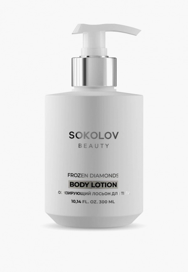 Лосьон для тела Sokolov 941₽