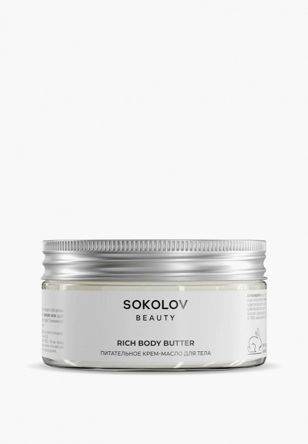 Крем для тела Sokolov 1090₽