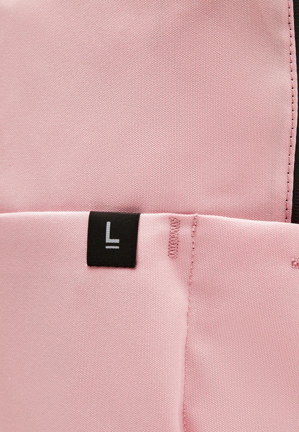 Рюкзак Mascotte цвет Розовый  Фото 5
