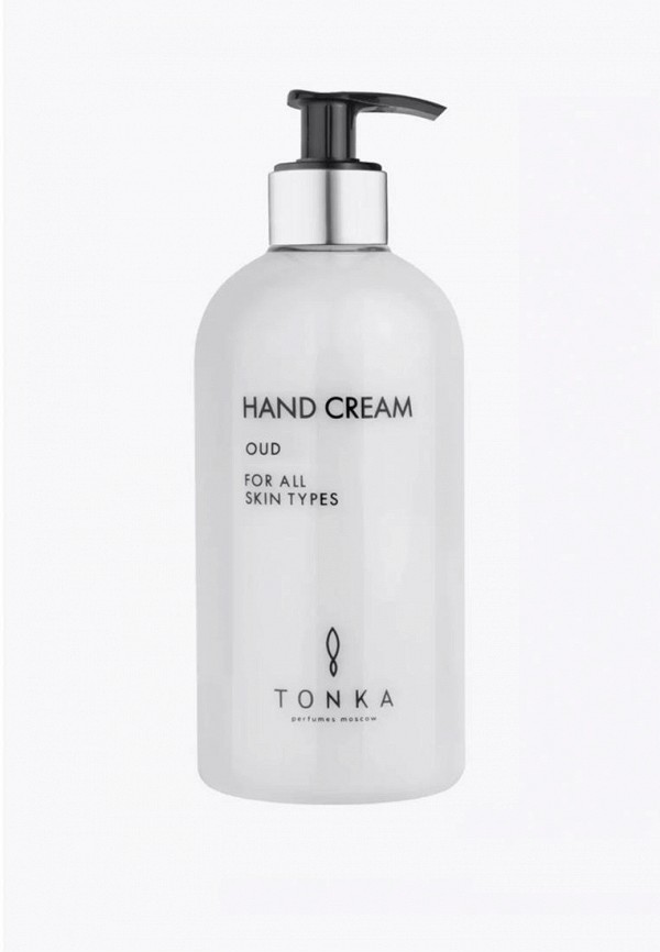 Крем для рук Tonka