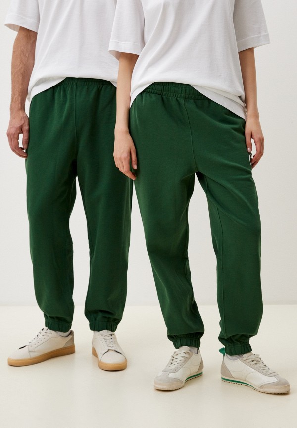фото Брюки спортивные lacoste