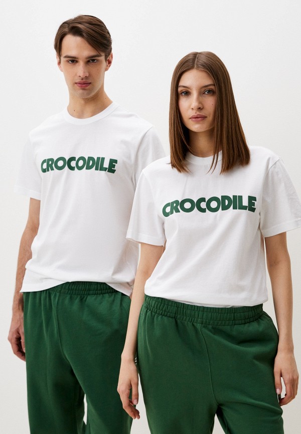 фото Футболка lacoste