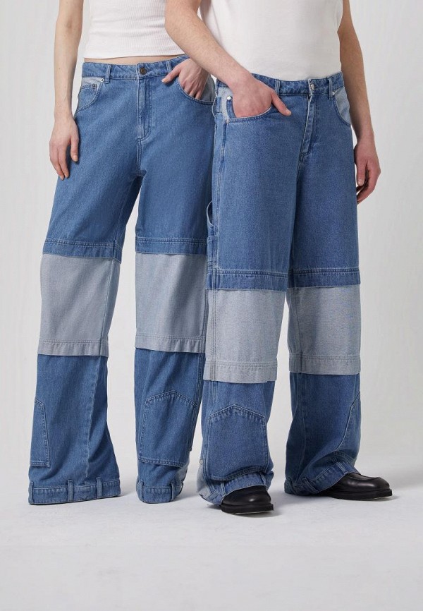 Джинсы Arligent