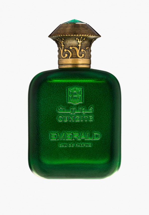 Парфюмерная вода Cunzite