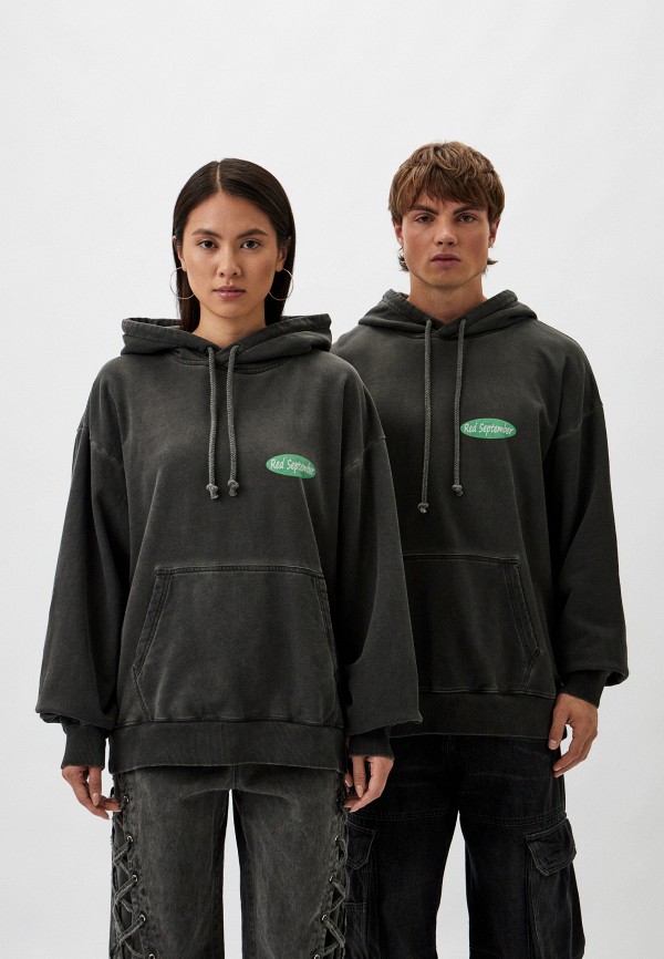 Худи Red September 15000₽