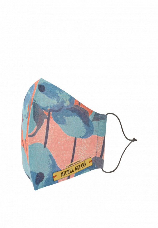 Маска для лица защитная Michel Katana 3954₽