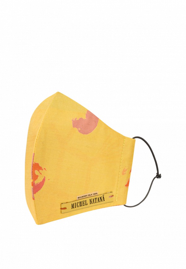 Маска для лица защитная Michel Katana 3954₽