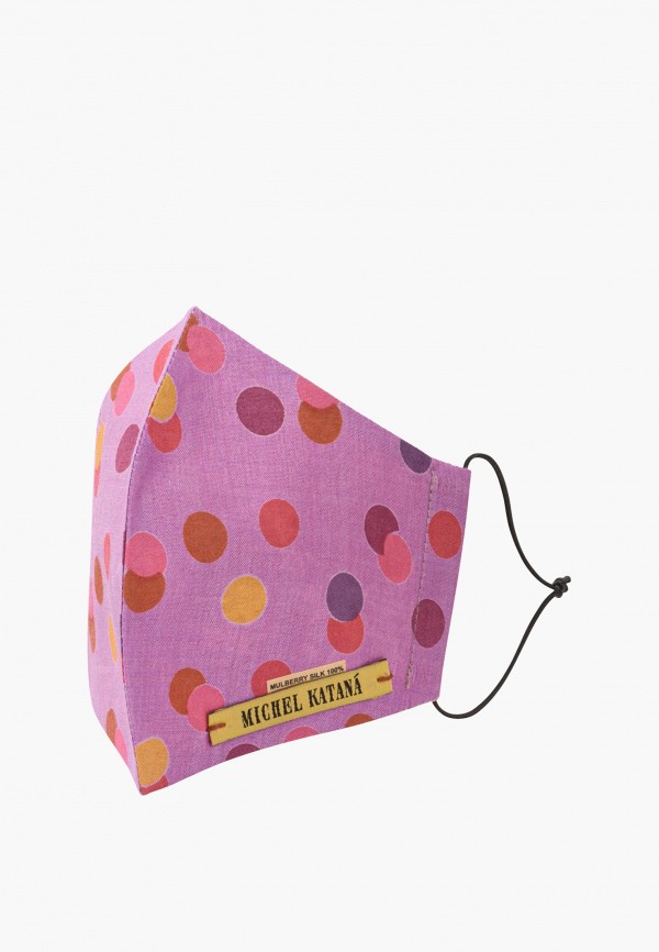 Маска для лица защитная Michel Katana 4284₽