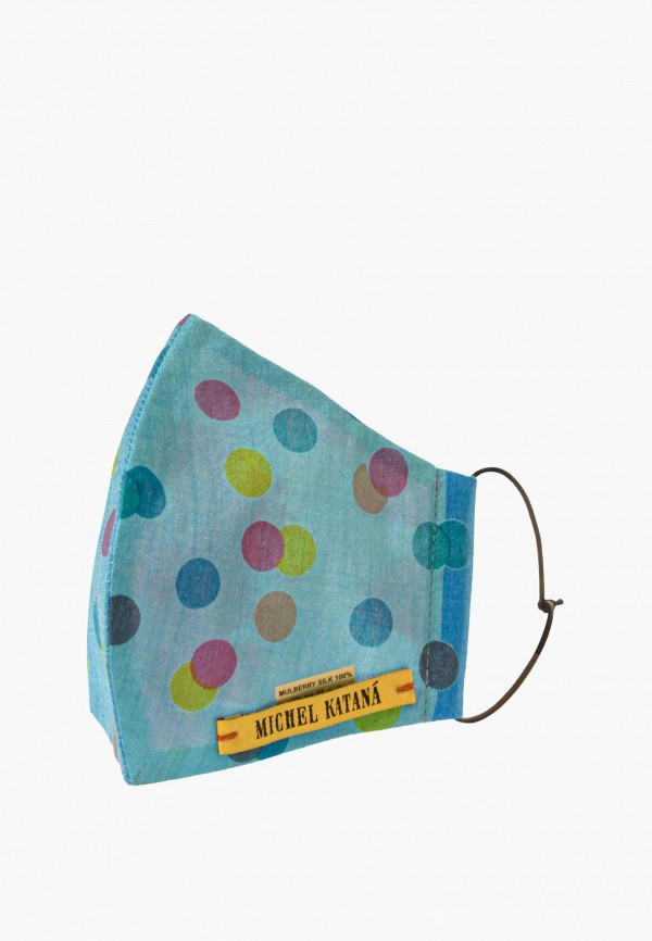 Маска для лица защитная Michel Katana 4284₽