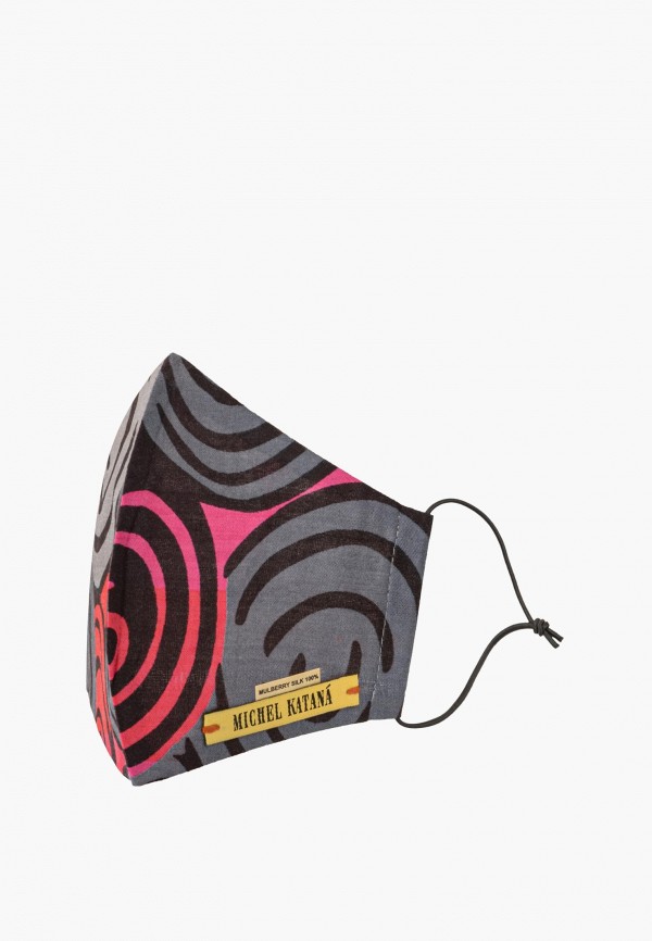 Маска для лица защитная Michel Katana 4284₽