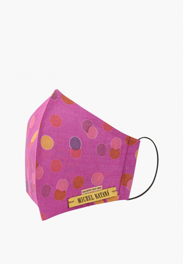 Маска для лица защитная Michel Katana 4284₽