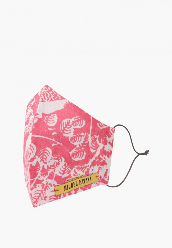 Маска для лица защитная Michel Katana 4284₽