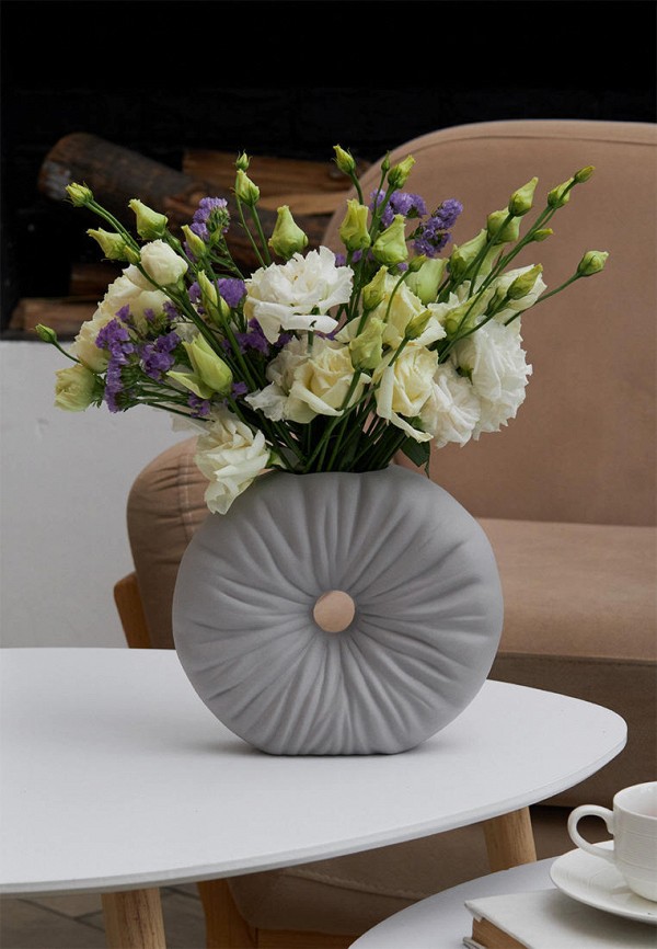 фото Ваза mandarin decor