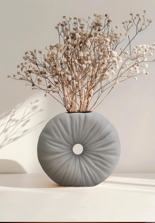 фото Ваза mandarin decor