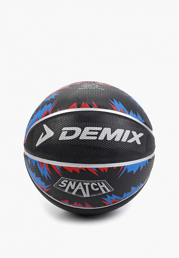 Мяч баскетбольный Demix SNATCH STREETBALL