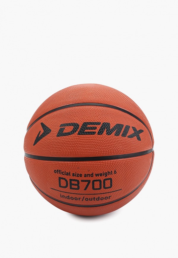 Мяч баскетбольный Demix DB700