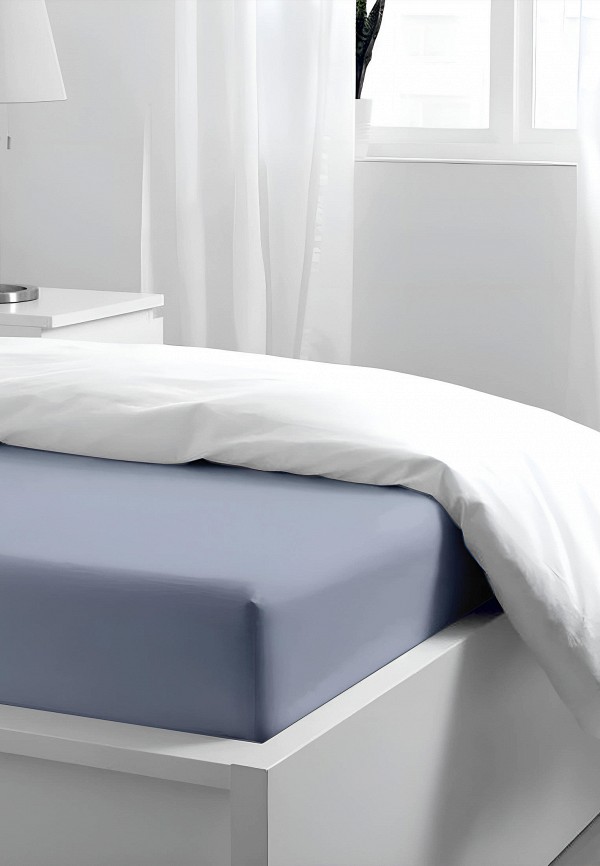 Простыня Евро Uniqcute