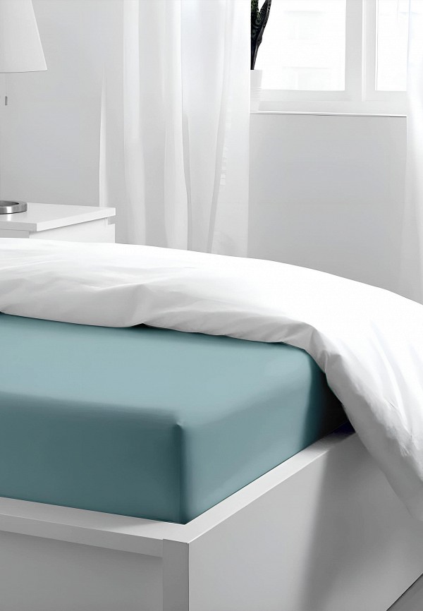 Простыня Евро Uniqcute