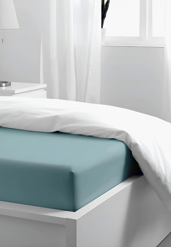 Простыня Евро Uniqcute