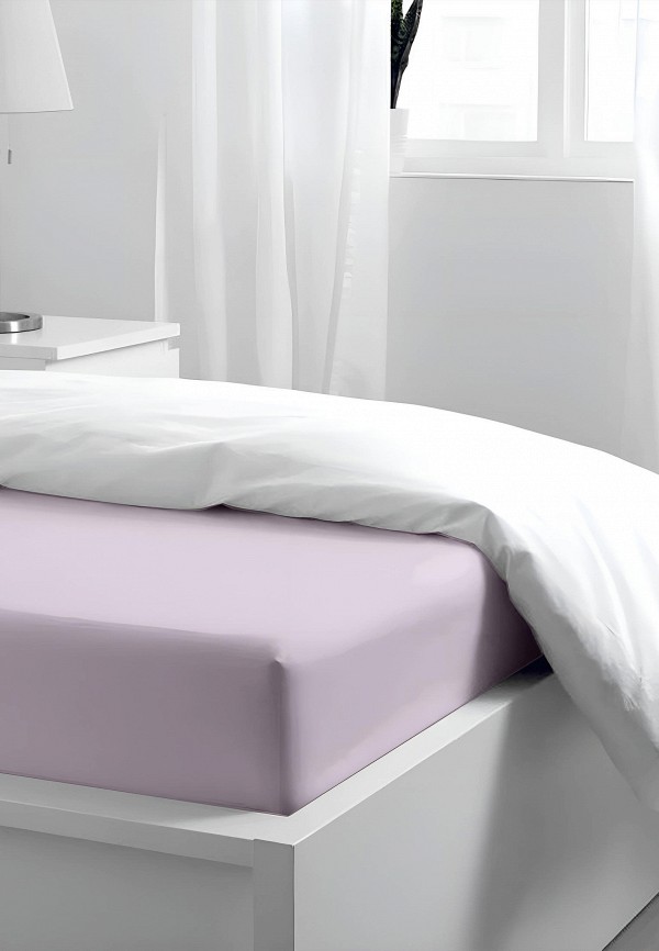 Простыня Евро Uniqcute