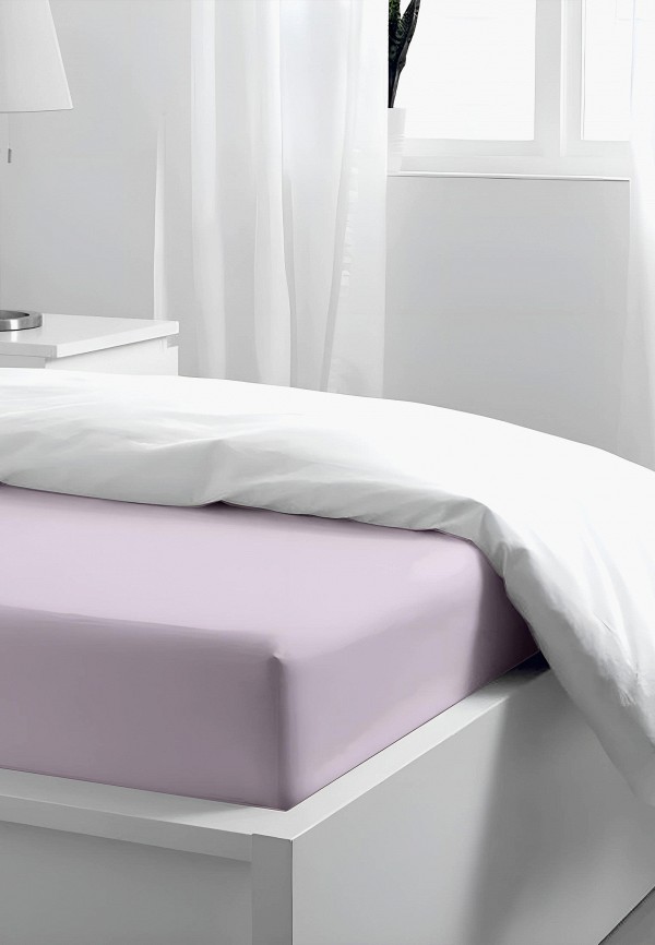 Простыня Евро Uniqcute