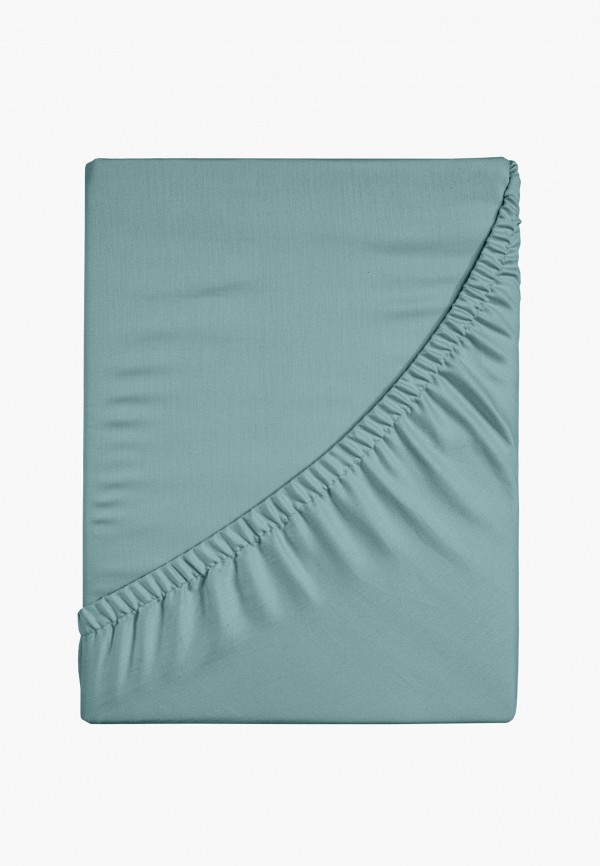 Простыня 1,5-спальная Uniqcute