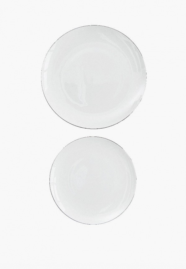 Набор тарелок Mandarin Decor 1990₽