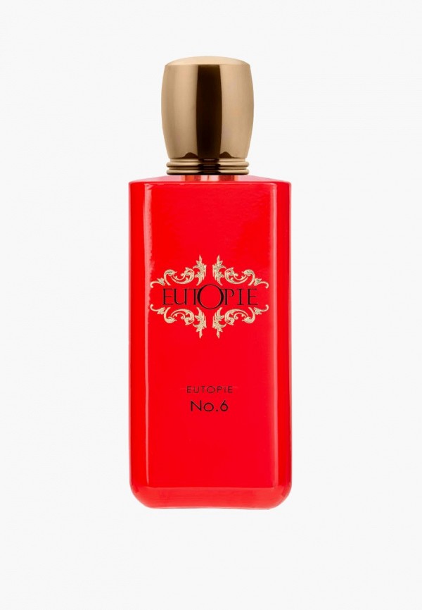 Парфюмерная вода Eutopie 11830₽