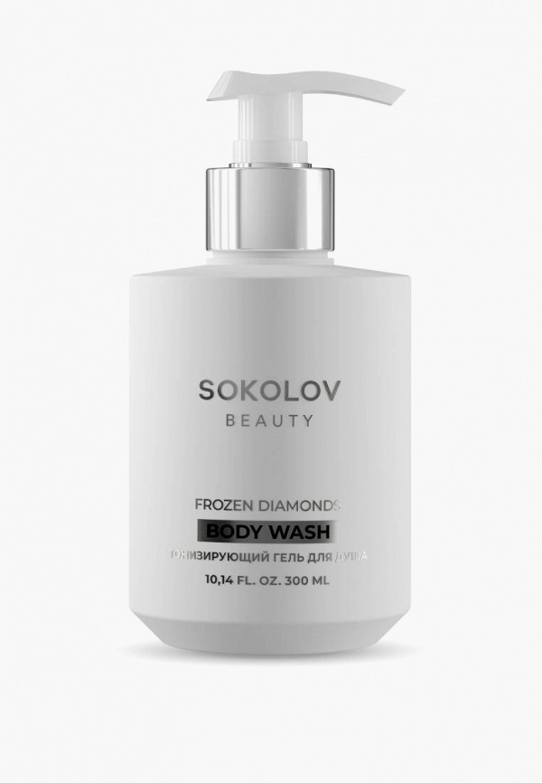 Гель для душа Sokolov 944₽