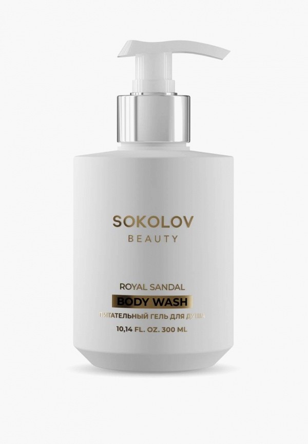 Гель для душа Sokolov 971₽