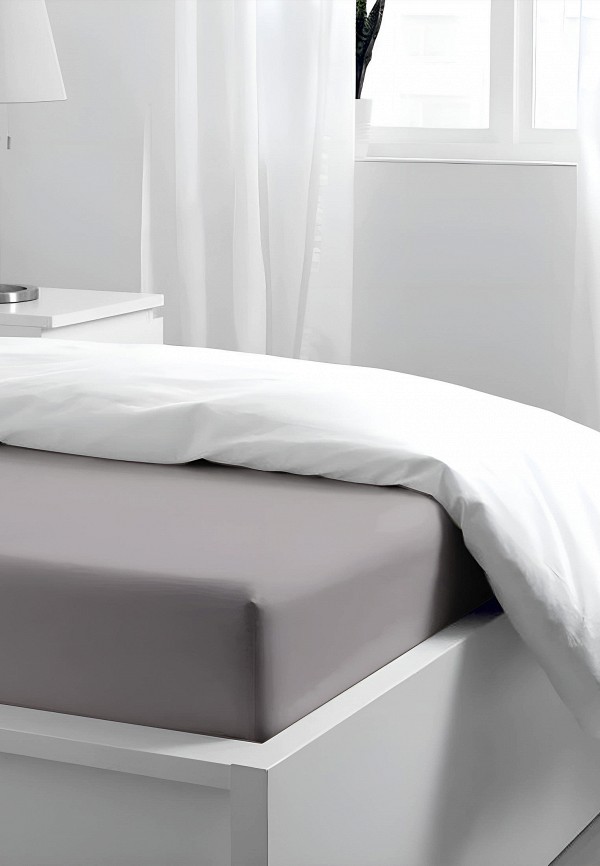 Простыня Евро Uniqcute