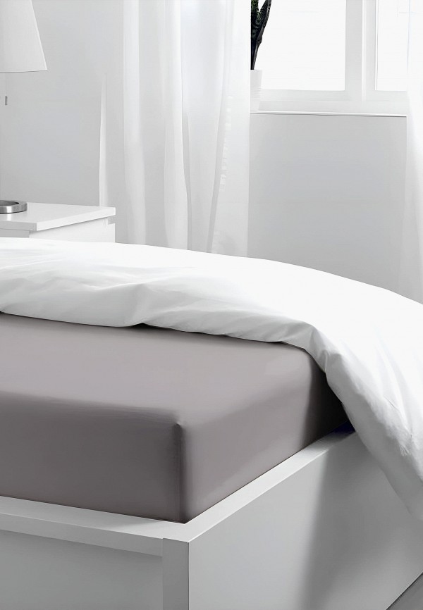 Простыня Евро Uniqcute