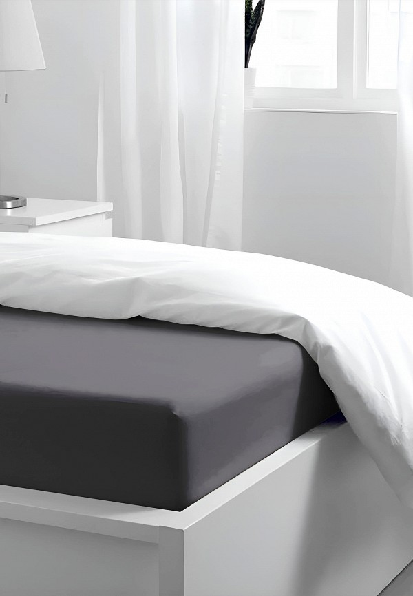 Простыня Евро Uniqcute