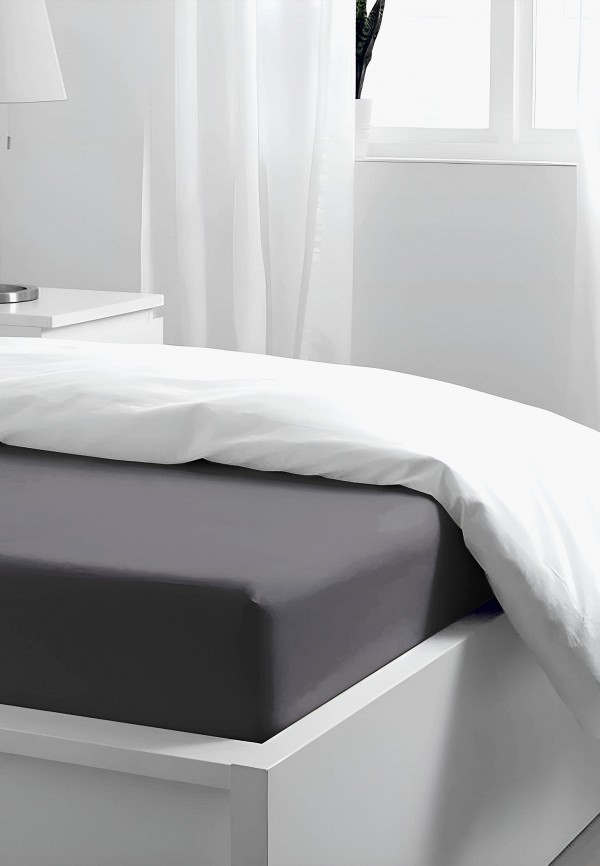 Простыня Евро Uniqcute