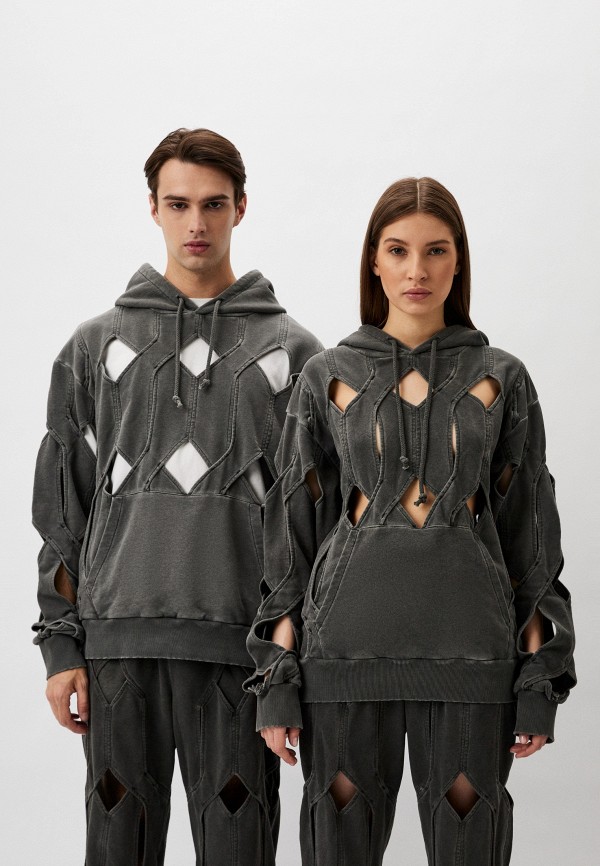 Худи Red September